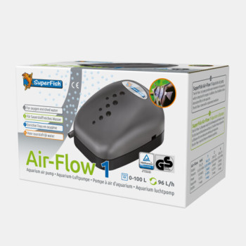 Superfish Airflow 1 way